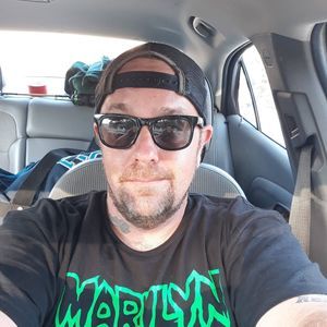 Meet your Posher, Sean